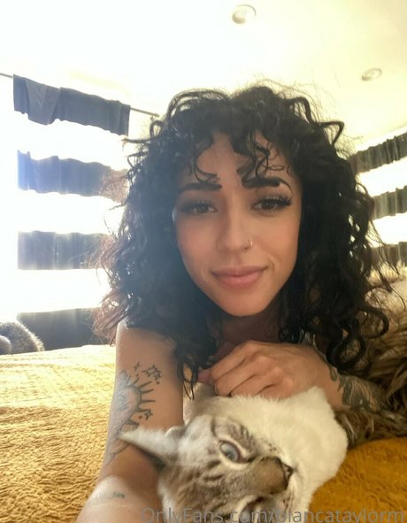 biancataylorm ポルノスター 素敵 写真