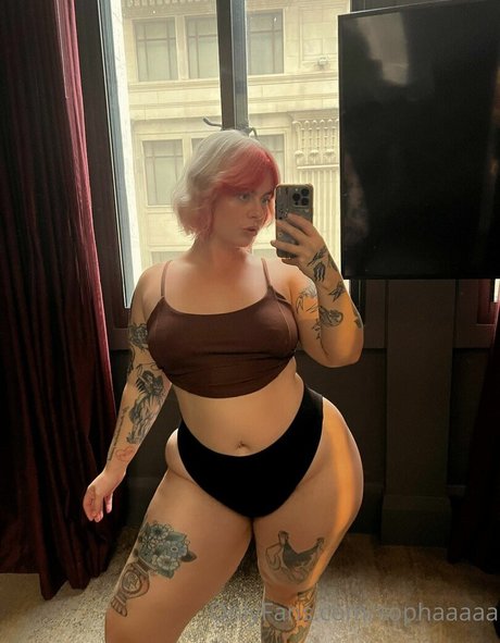 Sophaaaaa ポルノスター ヌード アーカイブ