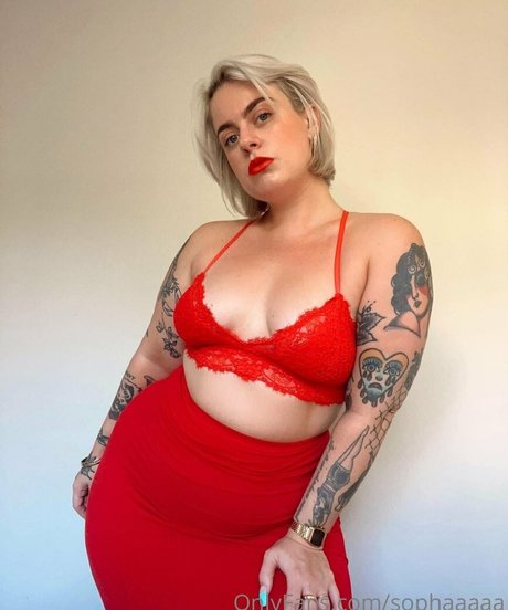 Sophaaaaa HDスター ギャラリー