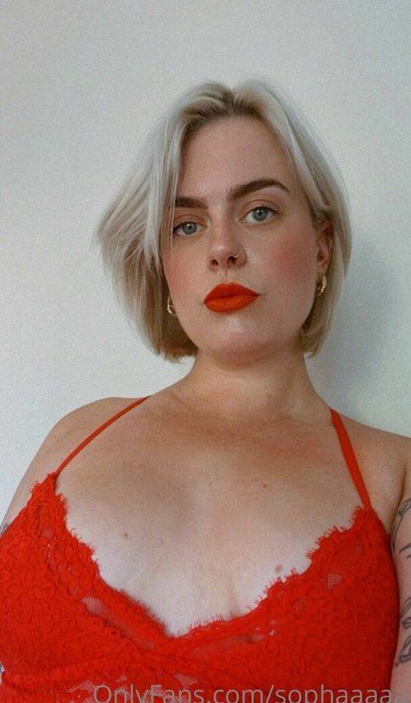 Sophaaaaa かわいいポルノスター 写真