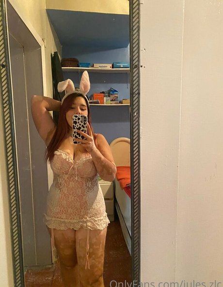 jules zlc 高品質モデル 写真