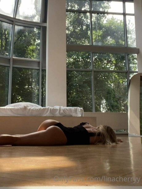 linacherryy セックスポルノスター 画像