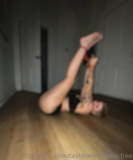 taylorwrenmarie free ヌードモデル 画像