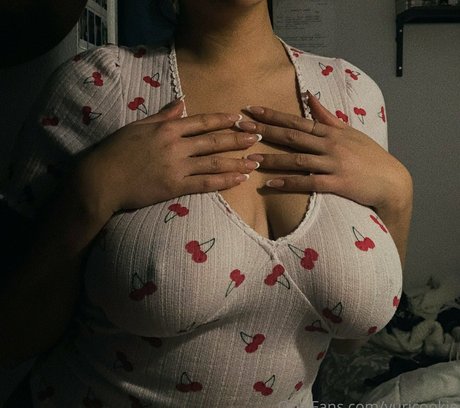 yuricookie ホットなポルノスター 写真