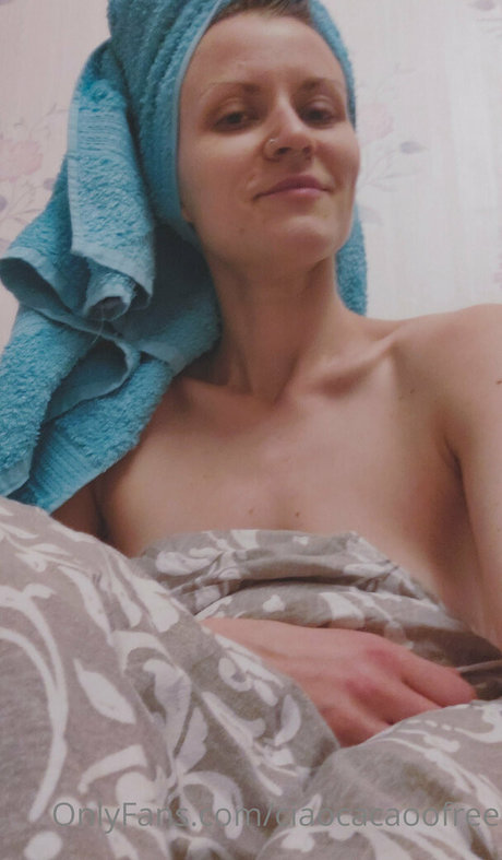 ciaocacaoofree ホットなモデル 写真