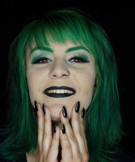 princessemeraldd2 HDポルノスター 写真