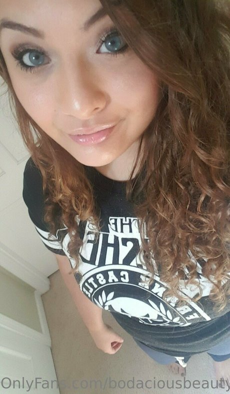 bodaciousbeauty セックスモデル 画像