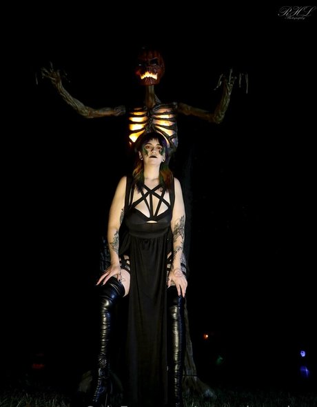 mourning glory 独占モデル ギャラリー