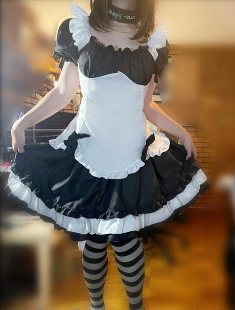 sissyyjessica エロティックなスター 写真