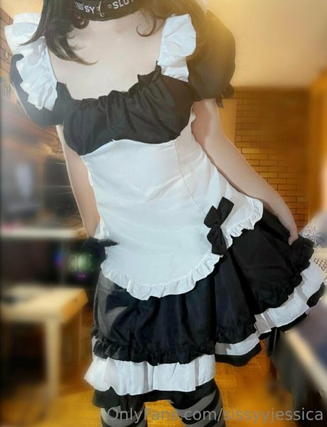 sissyyjessica 独占ポルノスター 画像