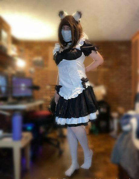 sissyyjessica ポルノスター 独占 ギャラリー