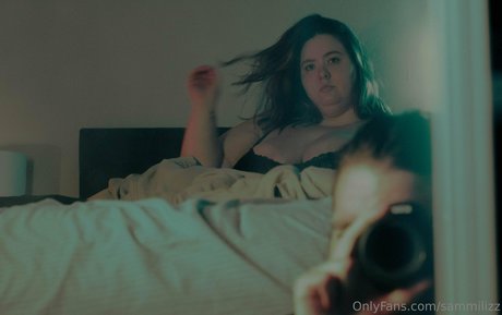 sammilizz セックスモデル 写真