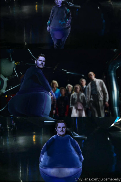 juicemebelly ヌード女優 写真