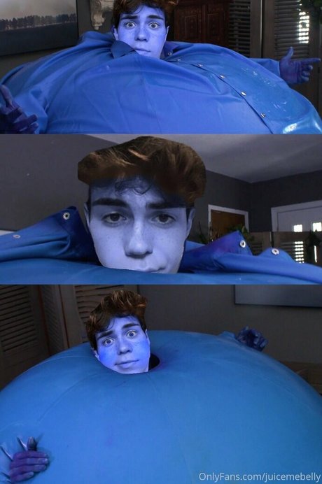 juicemebelly 高品質女優 ギャラリー