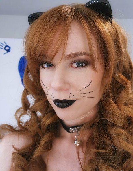 jadynfyre ホットなスター 写真