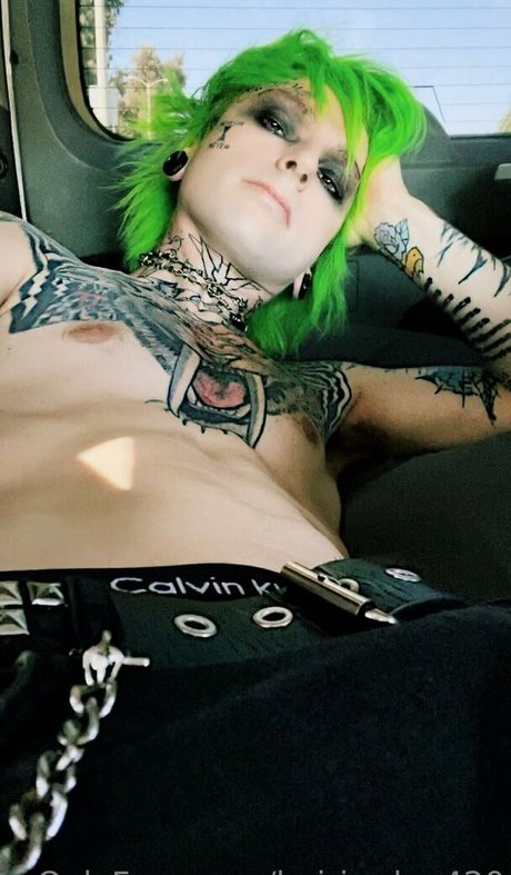 hairjordan420 ポルノスター ヌード 写真