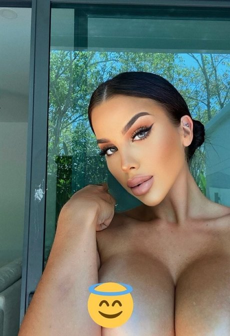 Elyssa Monson アートポルノスター 写真