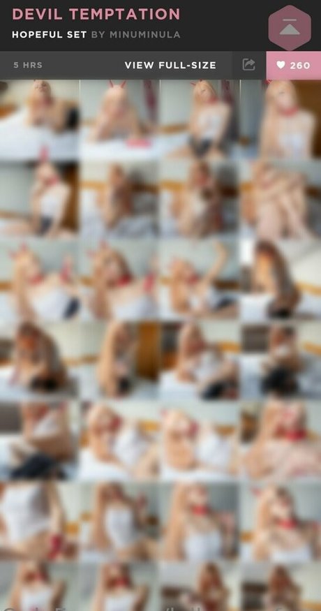 lallupyonfree 素敵なモデル 写真