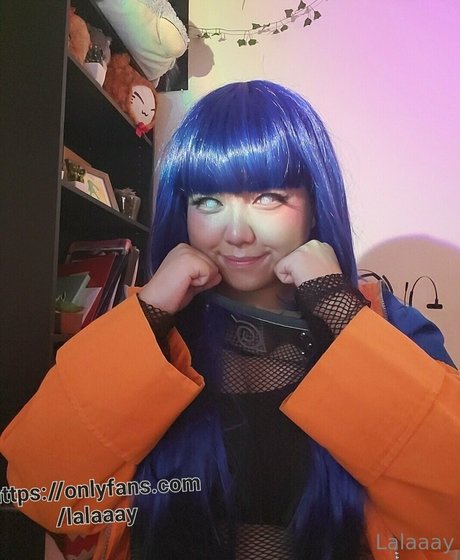 lalaaay アダルトモデル 画像