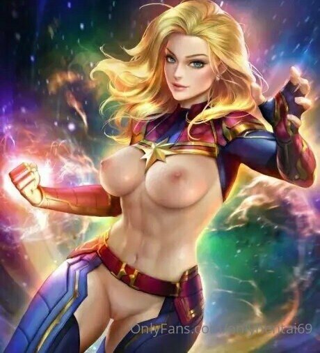 onlyhentai69 ヌードスター 写真