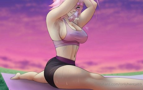 onlyhentai69 高品質のスター ギャラリー