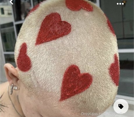 neonalice333 エロティックなスター 写真