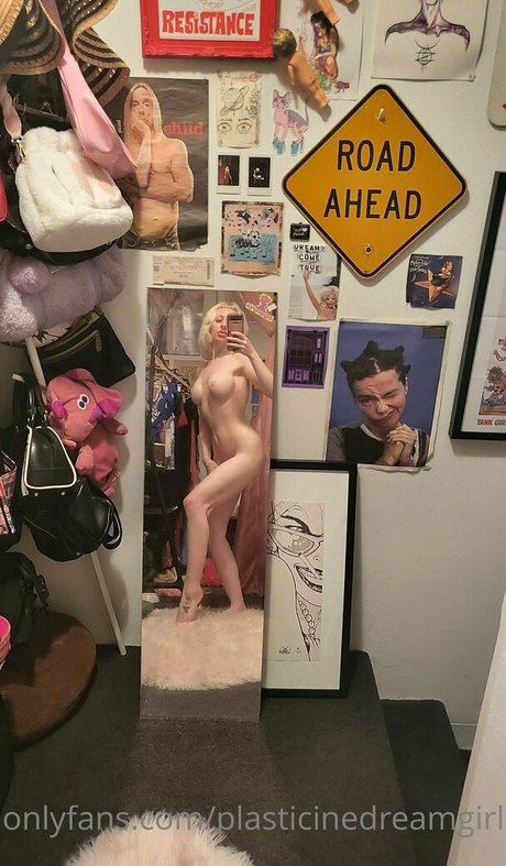 plasticinedreamgirl スター xxx 画像