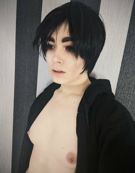 fayelockwood 独占ポルノスター 写真