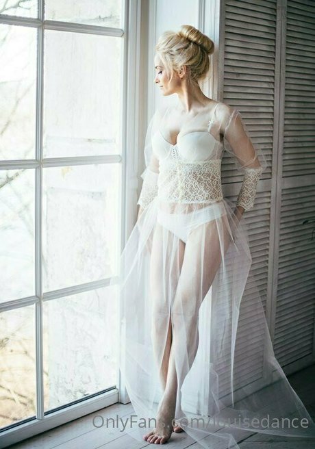 louisedance ヌードモデル 画像