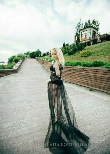louisedance ポルノモデル ギャラリー