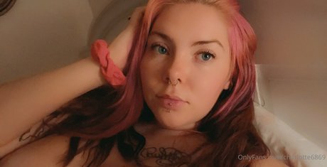 charlotte6869 完璧なスター 写真