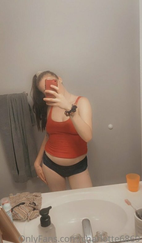 charlotte6869 xxxポルノスター ギャラリー