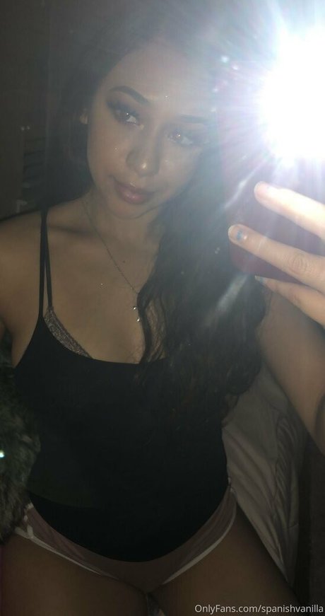 spanishvanilla ヌードモデル アーカイブ