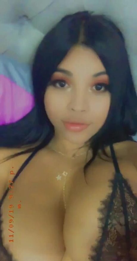 Arianny 裸の女優 ギャラリー