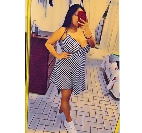 Karen Pinargote Torres プロフィール写真