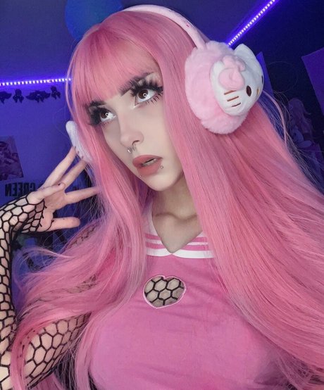 Juptears ポルノスター 写真