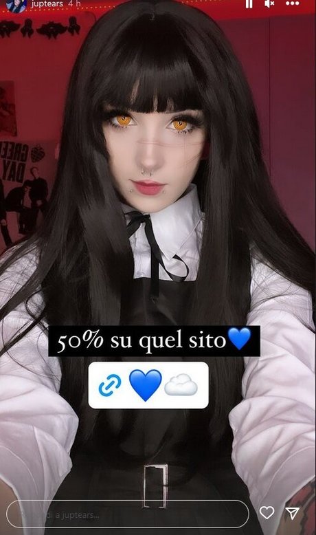 Juptears アダルトスター ギャラリー