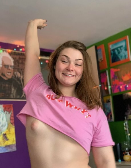 susiesuccubus スター xxx 写真