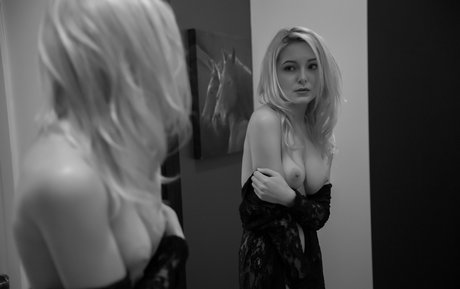 Nyxii かわいいモデル アーカイブ