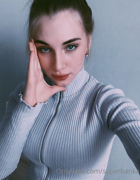 superbanka エロティックなスター ギャラリー