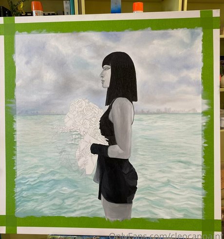 cleopatracanpaint ポルノスター 高品質 画像