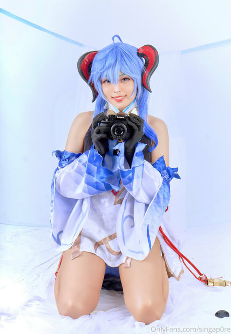 singap0re スター ヌード 写真