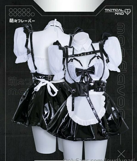 lewdlunari ポルノモデル 写真