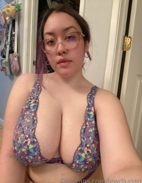 lewdlunari ポルノスター ホット 画像