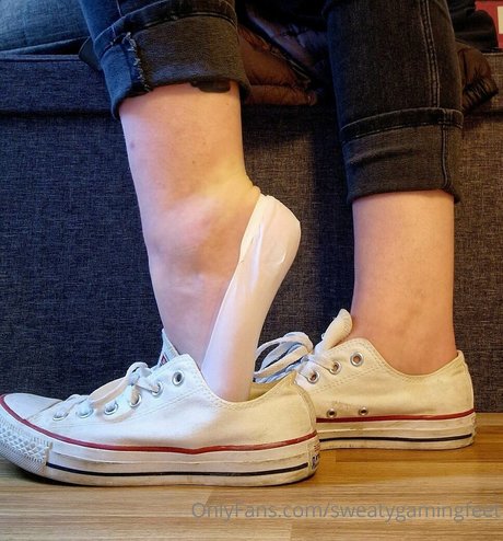 sweatygamingfeet 独占女優 アーカイブ