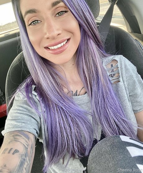 freesheenarose セックスモデル 写真