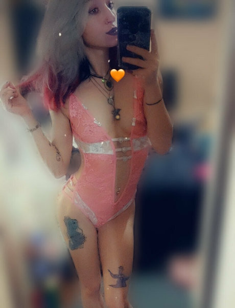 kaylaboo21 エロティックなポルノスター 写真