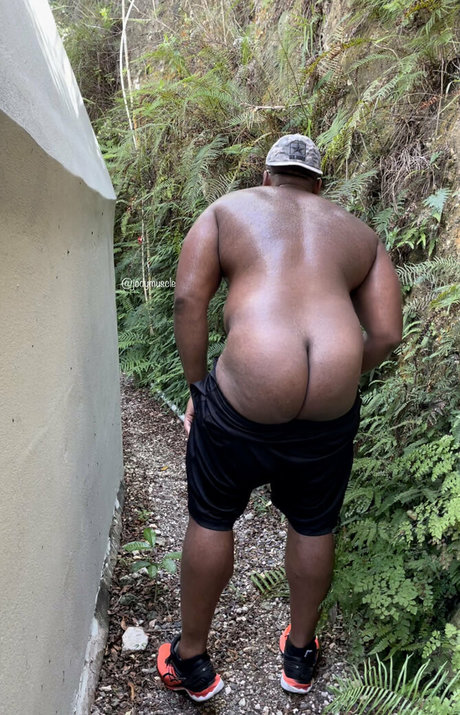 jodymuscle アートスター 写真