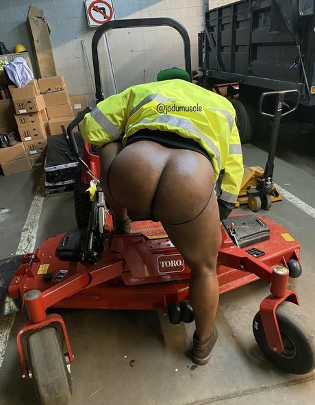 jodymuscle エロティックなポルノスター アーカイブ