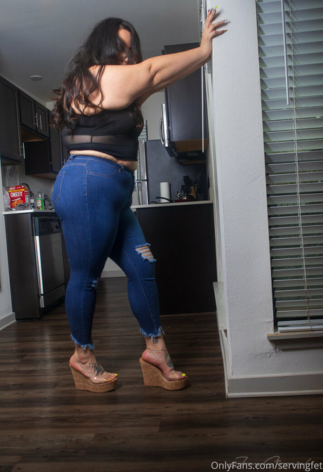 servingfet 素敵なスター 画像